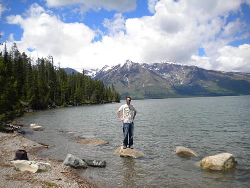 Grand Teton NP